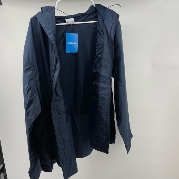 Columbia Zuma Stack Jacket - NWT - Size XL - Picture 7 of 10